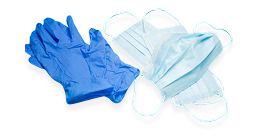 Средства индивидуальной защиты