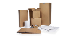 Упаковочные материалы