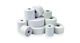 Чековая лента и маркировочная продукция