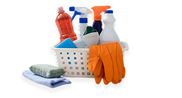 Бытовая химия