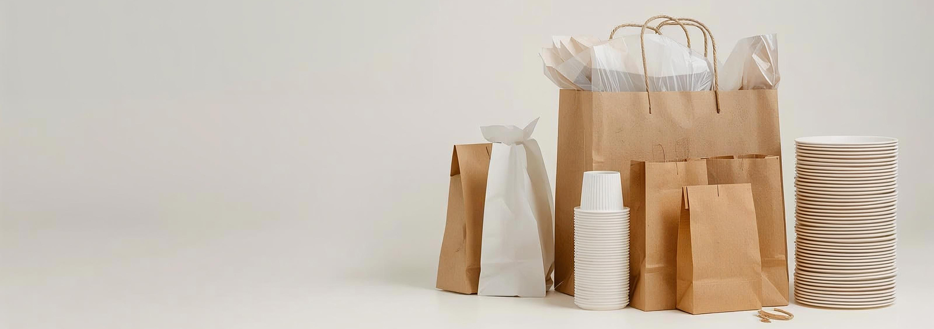 Ваш бизнес начинается с надежной упаковки