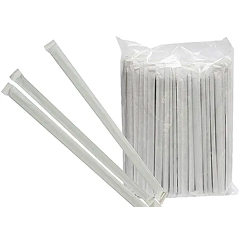 Соломка для напитков